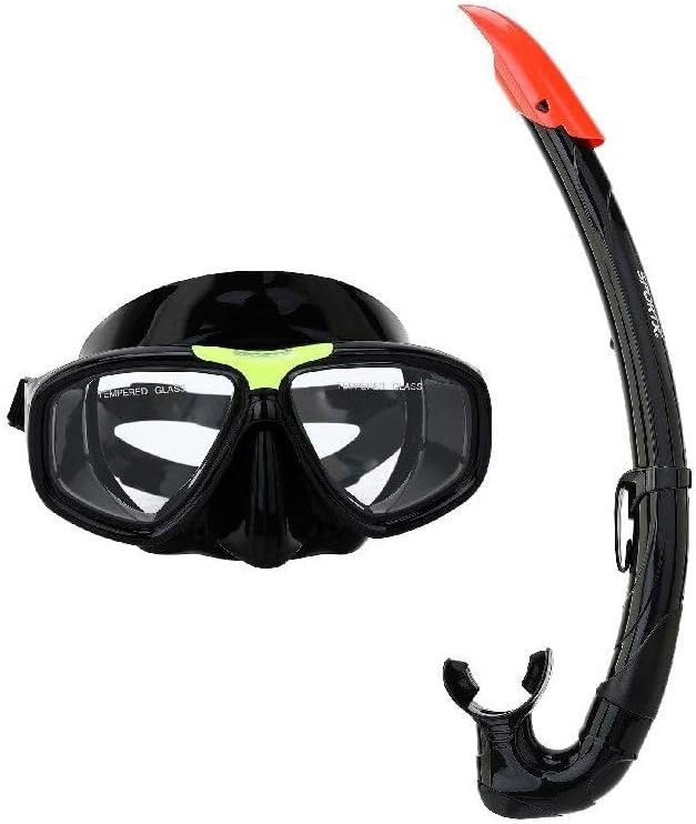 SportX - SportX Adult Sport Snorkelset