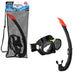SportX - SportX Adult Sport Snorkelset