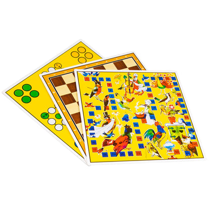 Clown Games Games Collection 200pcs.