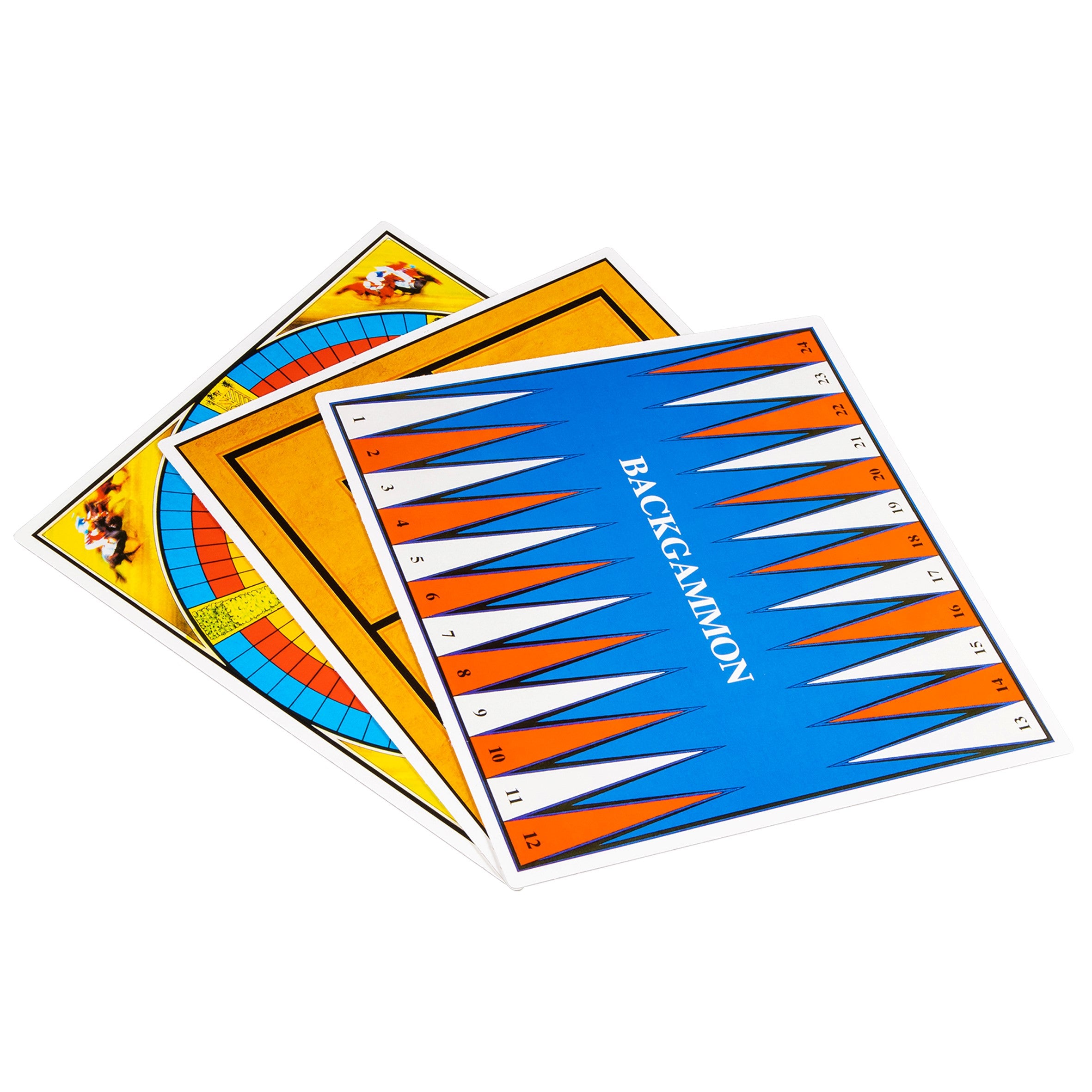 Clown Games Compendium 200 Pcs.