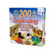 Clown Games Compendium 200 Pcs.