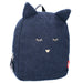 Vadobag Zaino Fun Time For Hugs, Blu, S, Minimalista