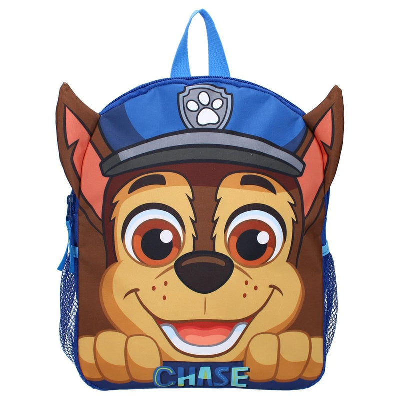 Vadobag - Rugzak PAW Patrol Go Team! Chase
