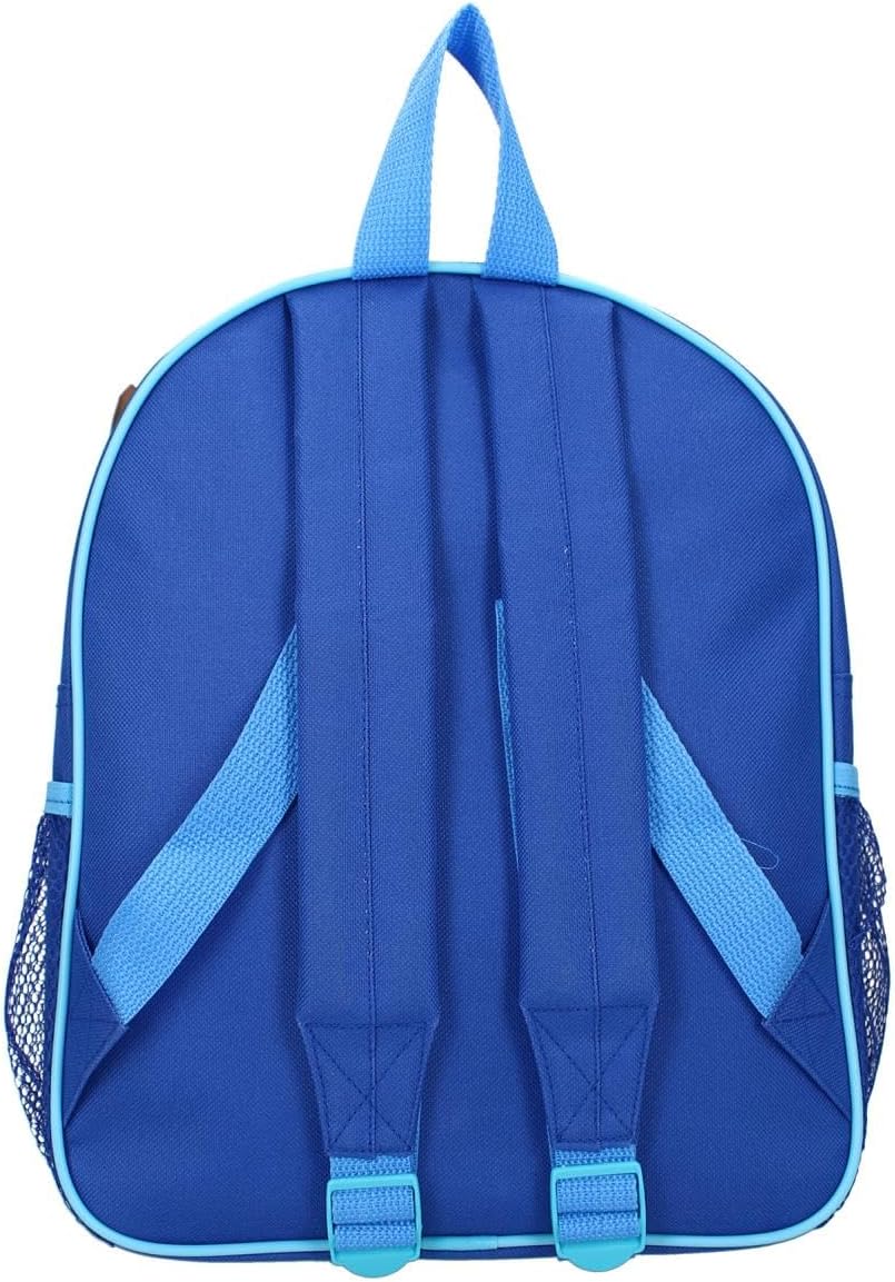 Vadobag - Rugzak PAW Patrol Go Team! Chase