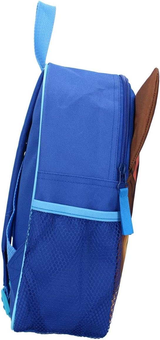 Vadobag - Rugzak PAW Patrol Go Team! Chase