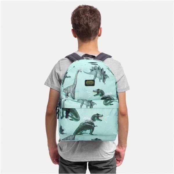 Vadobag - Rugzak Skooter Dino Explorer