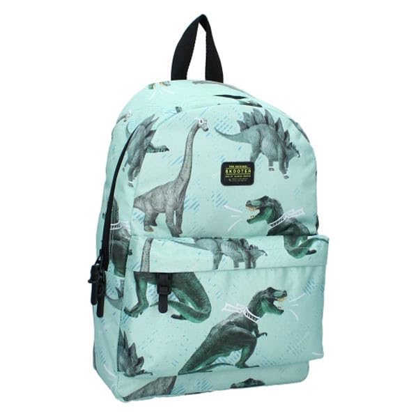 Vadobag - Rugzak Skooter Dino Explorer