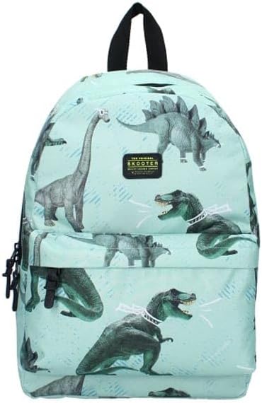 Vadobag - Rugzak Skooter Dino Explorer