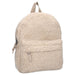 Vadobag - Rugzak Pret Be Soft and Kind Teddy Beige