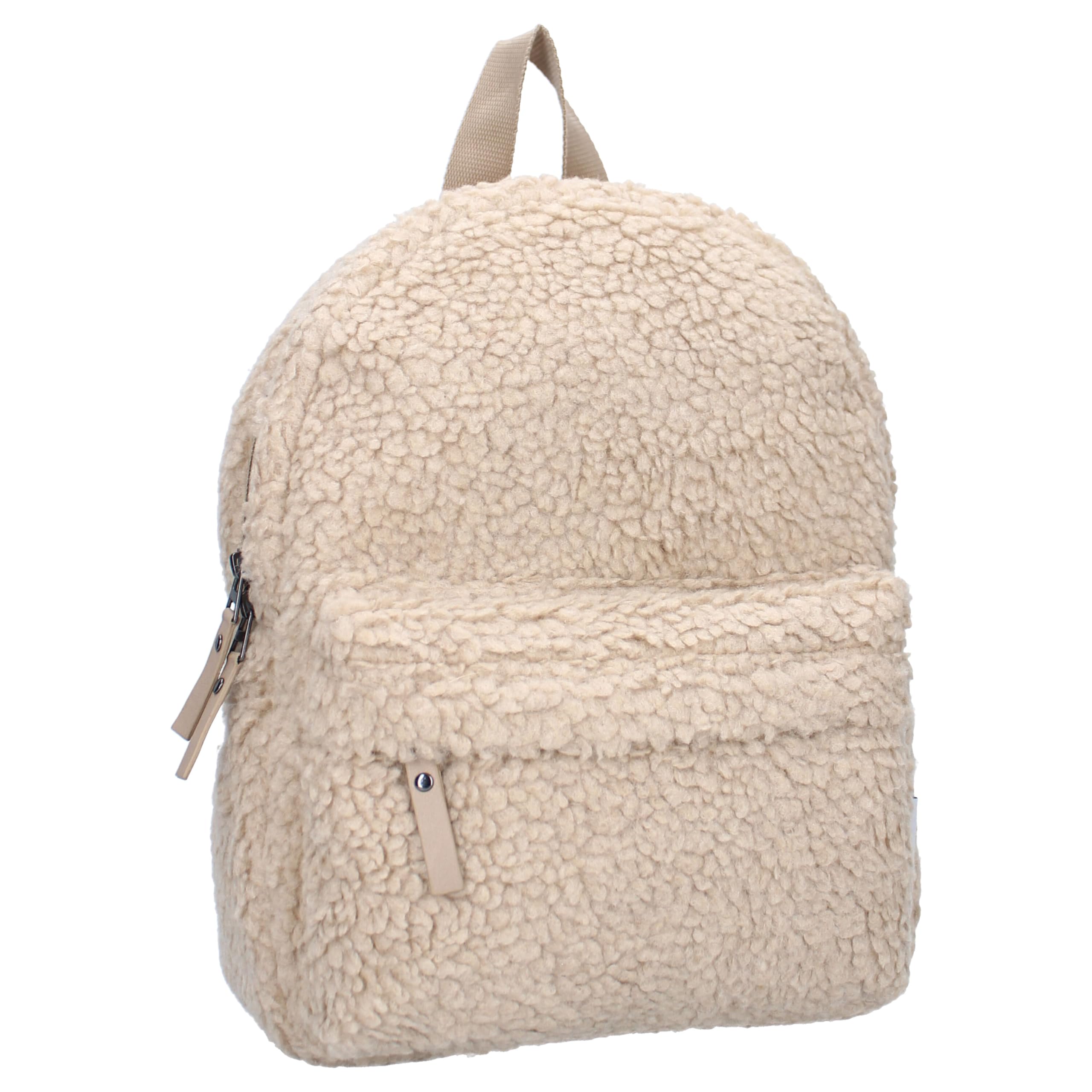 Vadobag - Rugzak Pret Be Soft and Kind Teddy Beige
