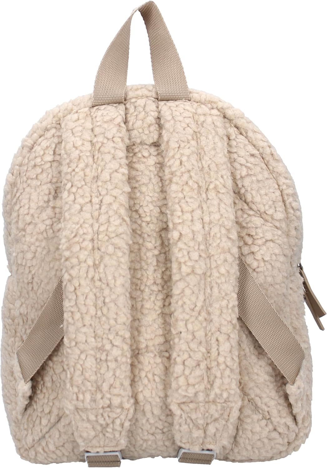 Vadobag - Rugzak Pret Be Soft and Kind Teddy Beige