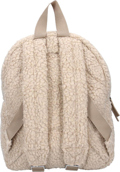 Vadobag - Rugzak Pret Be Soft and Kind Teddy Beige