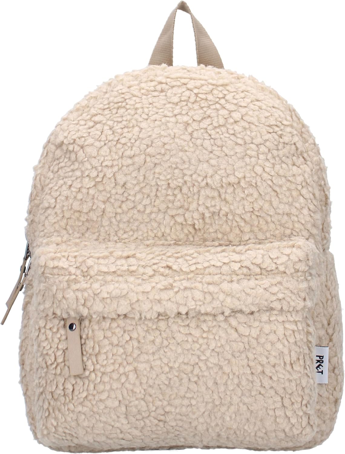 Vadobag - Rugzak Pret Be Soft and Kind Teddy Beige