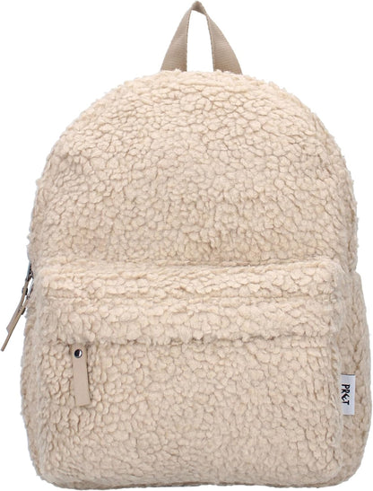 Vadobag - Rugzak Pret Be Soft and Kind Teddy Beige