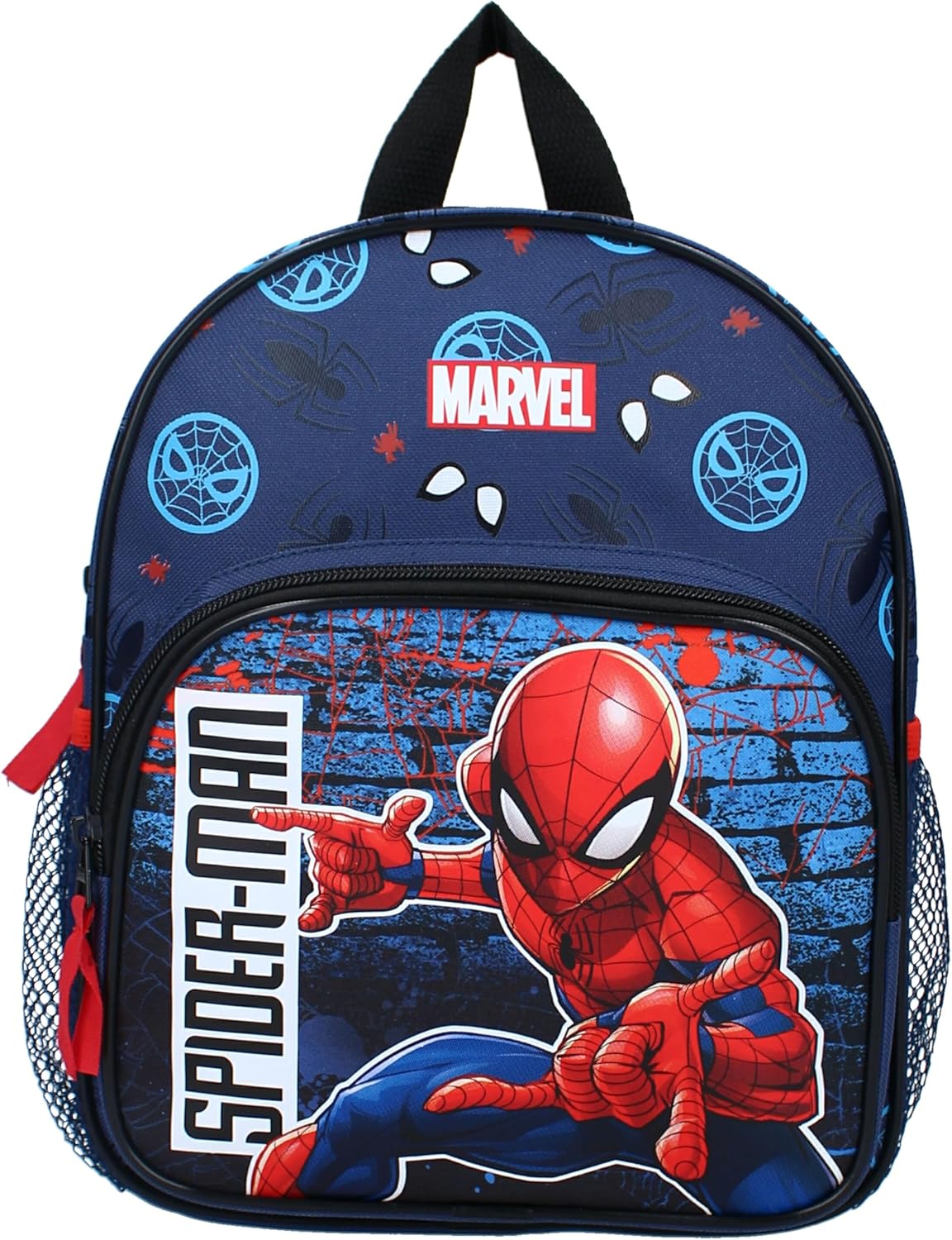 Vadobag - Rugzak Spider-Man Beyond Amazing