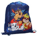 Vadobag - Gymtas PAW Patrol Go Pups Go