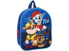 Zaino 3D Paw Patrol Pups At Play, 32 x 26 x 11 cm, Blu, 32x26x11 cm