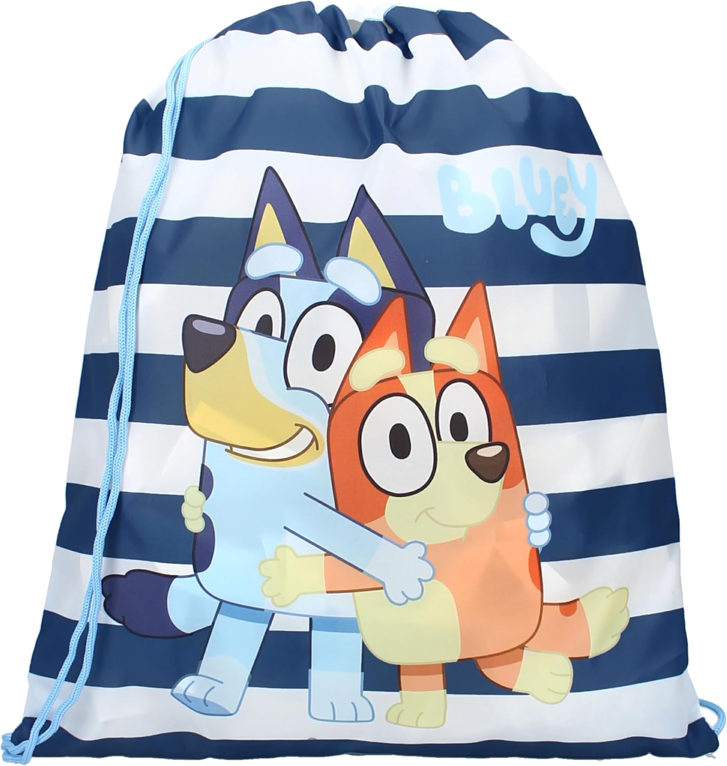 Vadobag - Gymtas Bluey Jump Into Fun