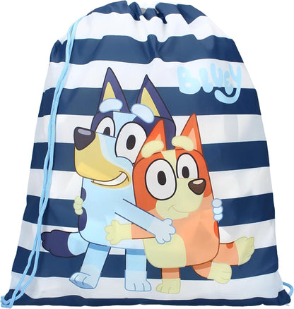 Vadobag - Gymtas Bluey Jump Into Fun