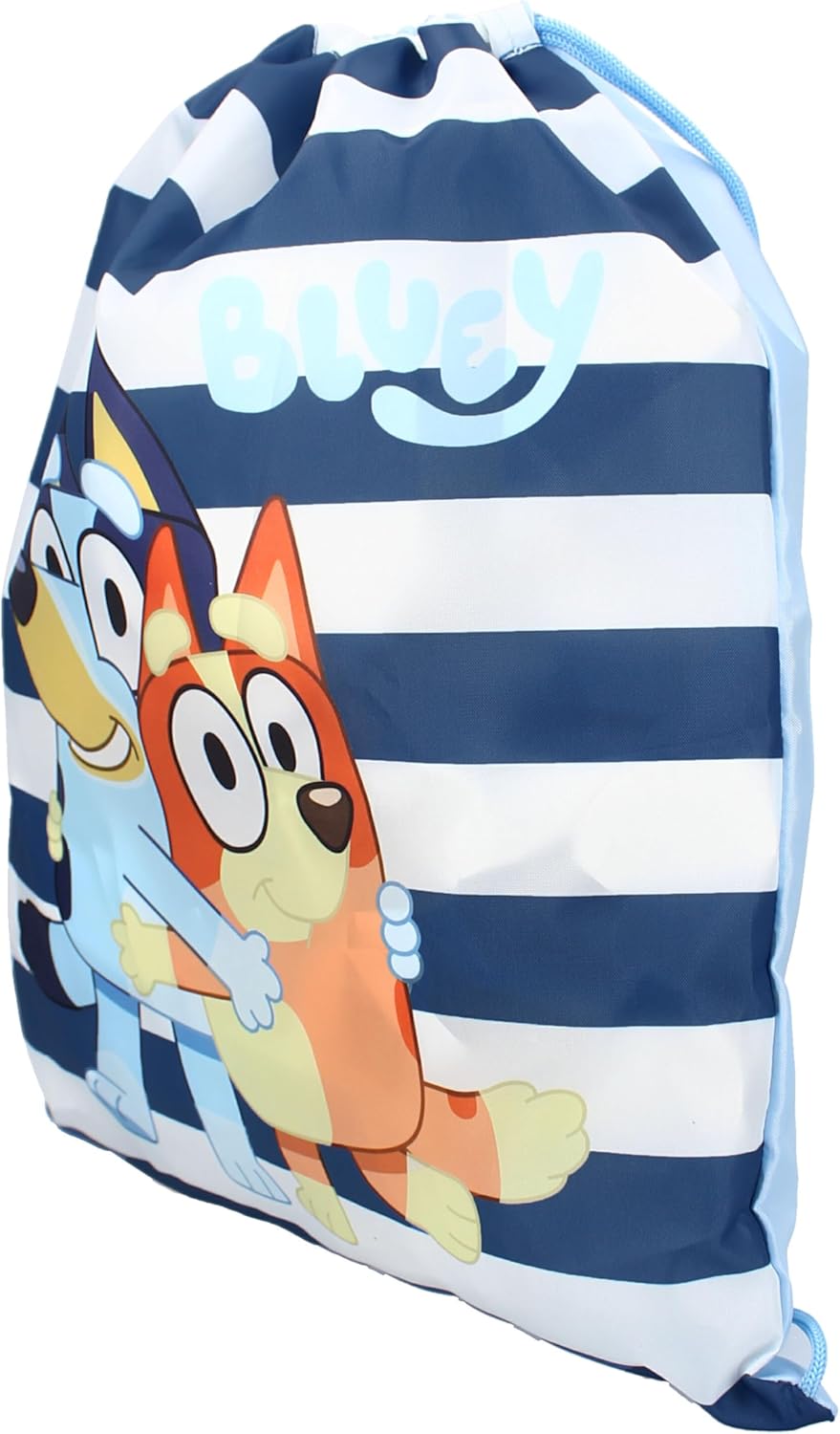 Vadobag - Gymtas Bluey Jump Into Fun
