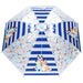 Vadobag Bluey Rainy Days Children's Umbrella, Meerkleuri, S