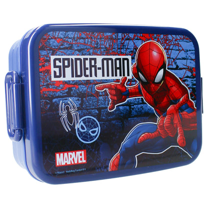 Disney Spider-Man Lunch Box