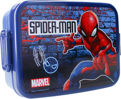 Disney Spider-Man Lunch Box
