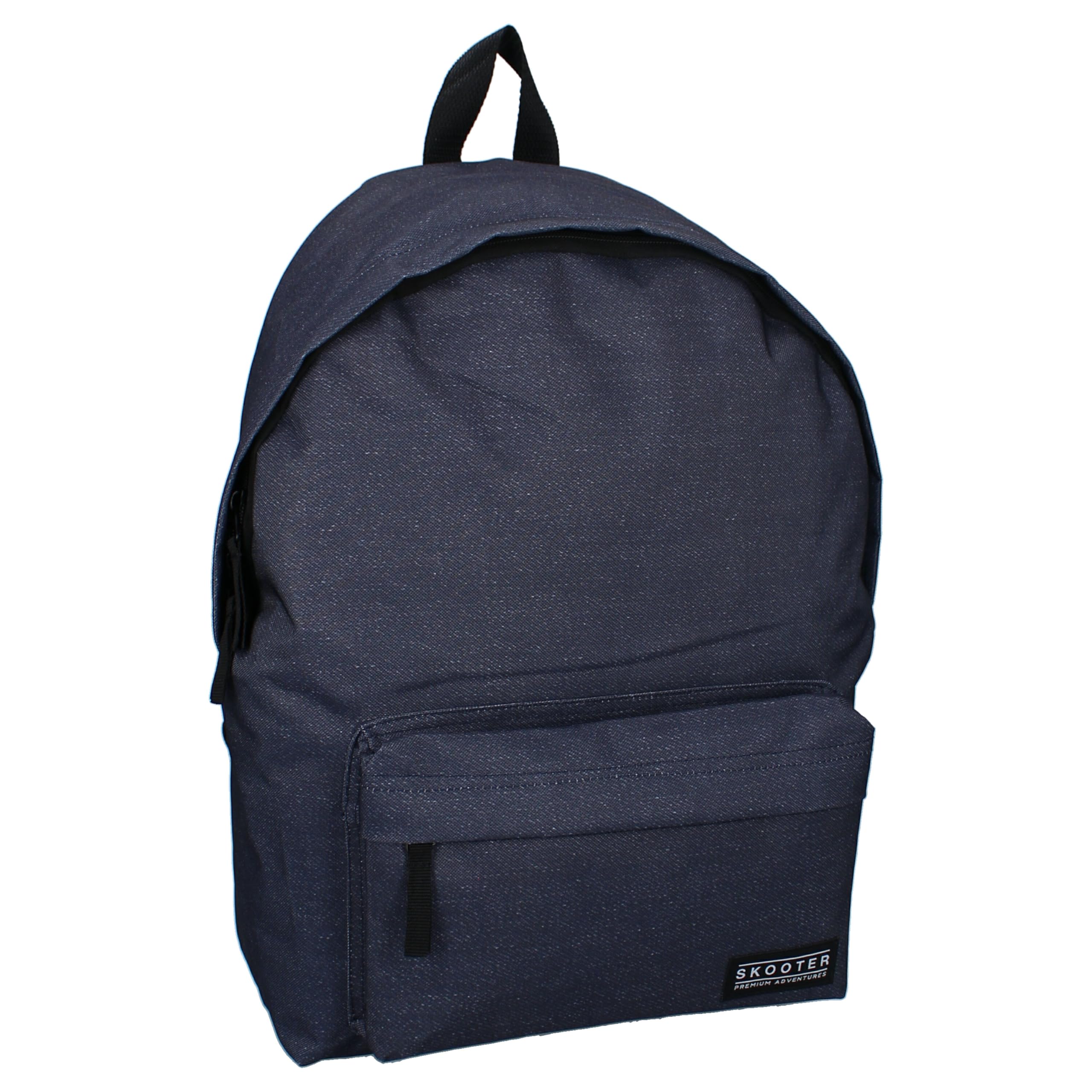 Vadobag Rugzak Skooter The Mad Squad Zaino Bambini e ragazzi