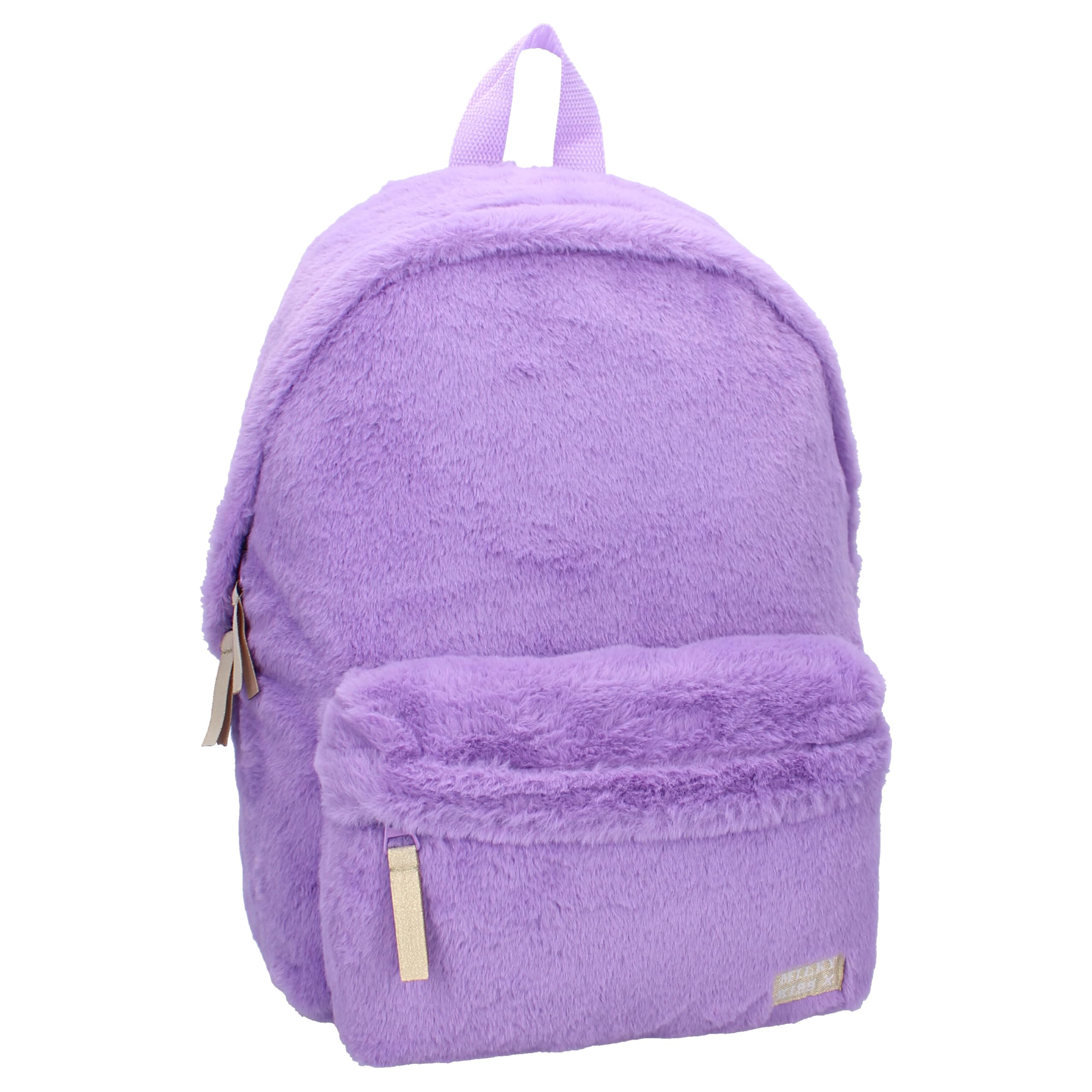 Vadobag Rugzak Milky Kiss The Wow Factor Zaino Bambine e ragazze