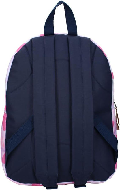 Vadobag Zaino Milky Kiss Bold Style (dimensioni 39 x 29 x 12 cm), Rosa, L