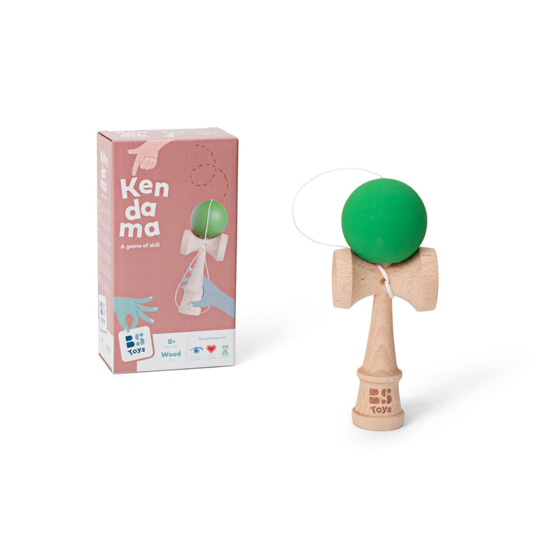 BS Toys GA299 Gesellschaftsspiele, Blue, Einheitsgröße