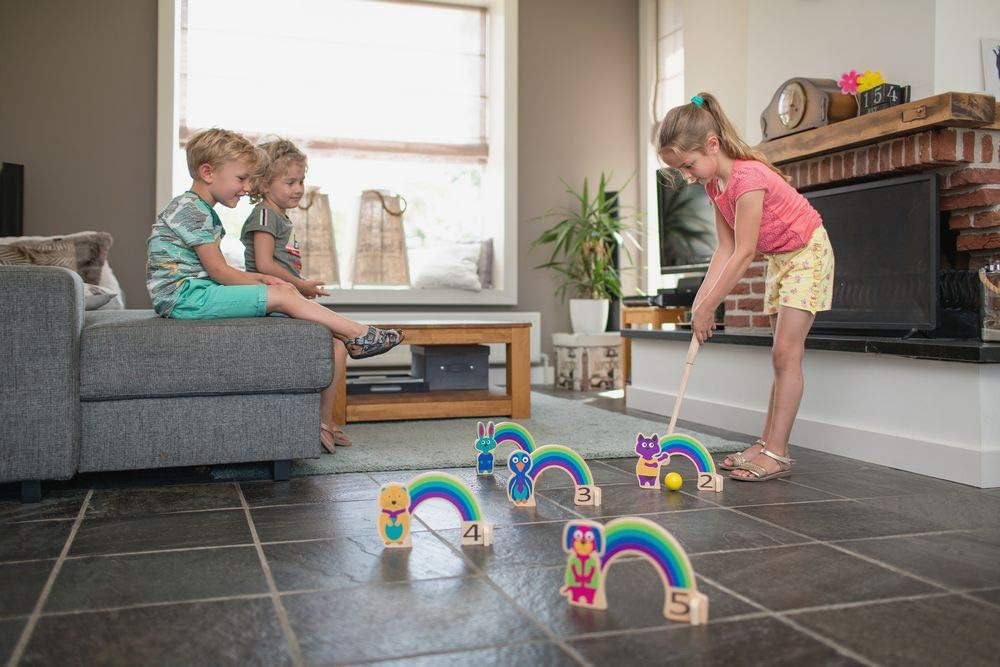 BS Toys GA383 Gesellschaftsspiele, Mix