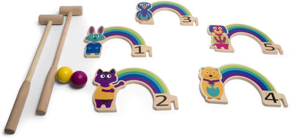 BS Toys GA383 Gesellschaftsspiele, Mix
