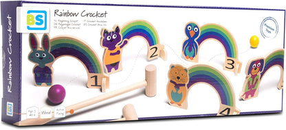 BS Toys GA383 Gesellschaftsspiele, Mix