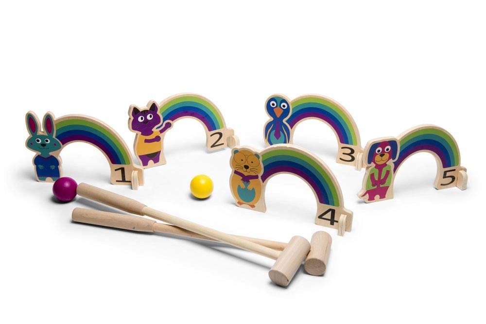 BS Toys GA383 Gesellschaftsspiele, Mix