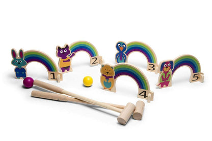 BS Toys GA383 Gesellschaftsspiele, Mix