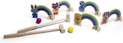 BS Toys GA383 Gesellschaftsspiele, Mix