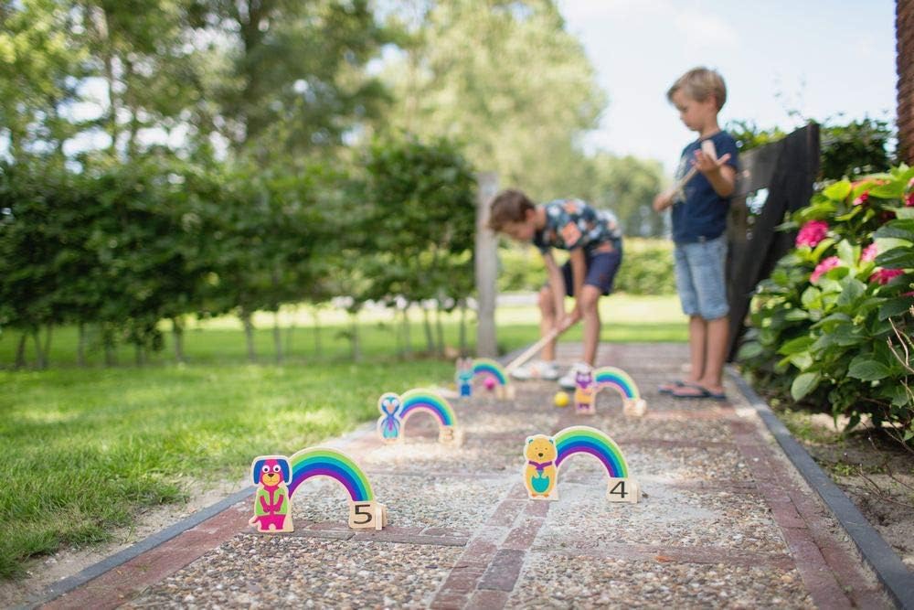 BS Toys GA383 Gesellschaftsspiele, Mix