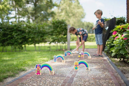 BS Toys GA383 Gesellschaftsspiele, Mix