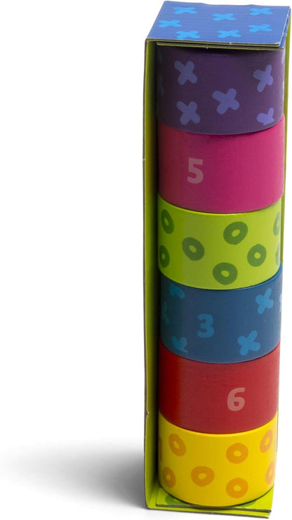 BS Toys Jeu d'ambiance : Tour secrète