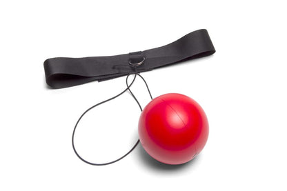 BS Toys - BS Toys Reflex Hoofd Boksballetje