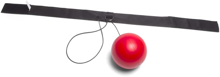 BS Toys - BS Toys Reflex Hoofd Boksballetje