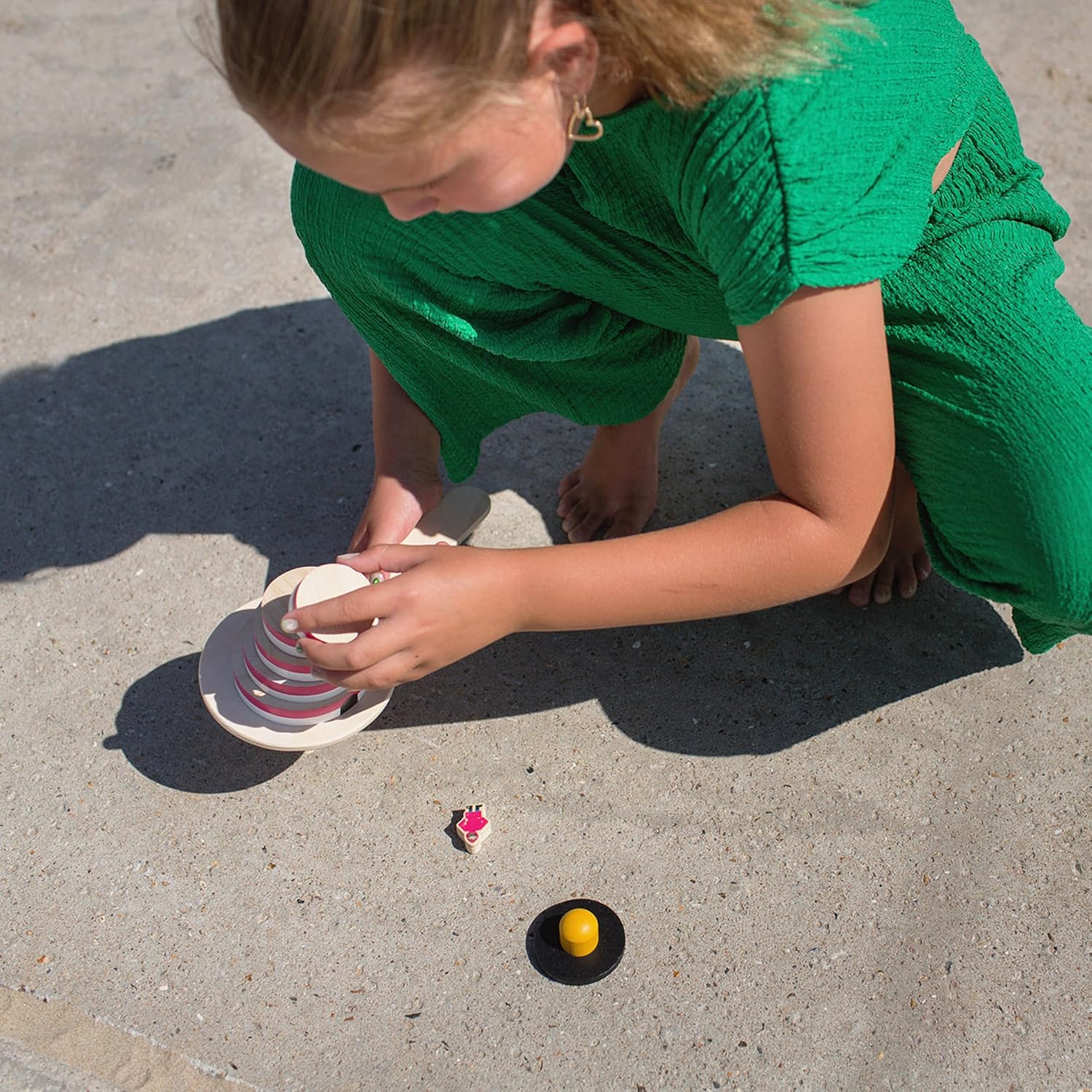BS Toys GA445 Gesellschaftsspiele, bunt