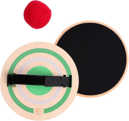 Buitenspeel- Set Raquetas de Mano Catch Game (GA473