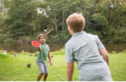 Buitenspeel- Set Raquetas de Mano Catch Game (GA473