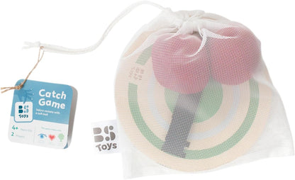 Buitenspeel- Set Raquetas de Mano Catch Game (GA473