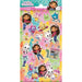 Totum - Stickervel Glitter Gabby\`s Poppenhuis