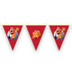 Haza Witbaard - Vlaggenlijn Sinterklaas 10 meter