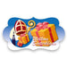 Haza Witbaard - Feestbord Welkom Sinterklaas