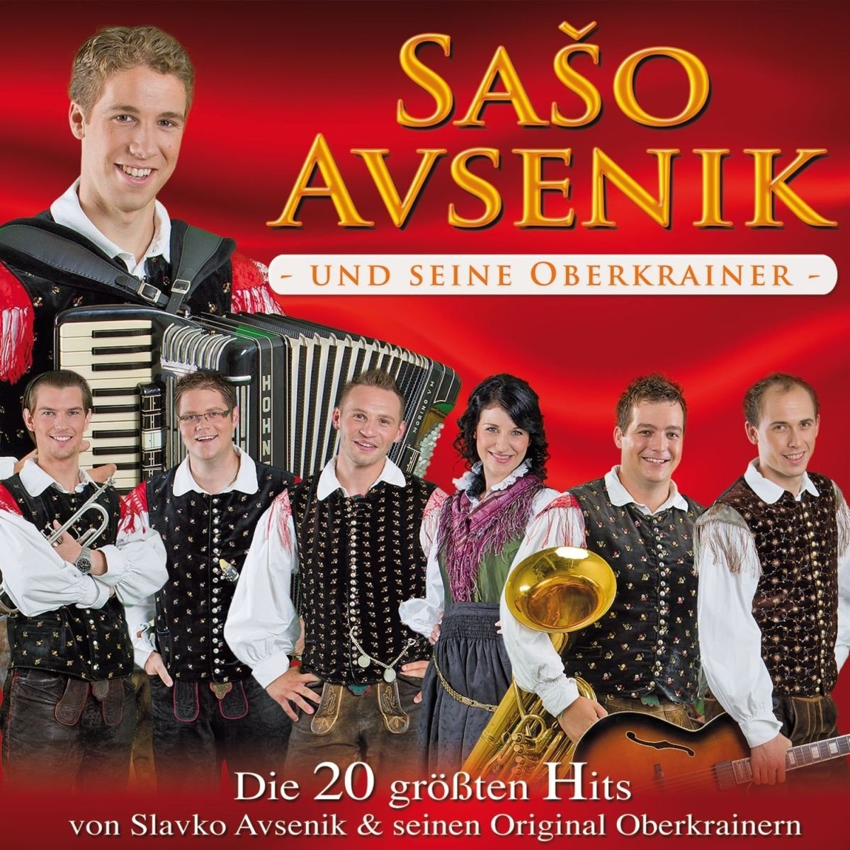 Die 20 Grossten Hits